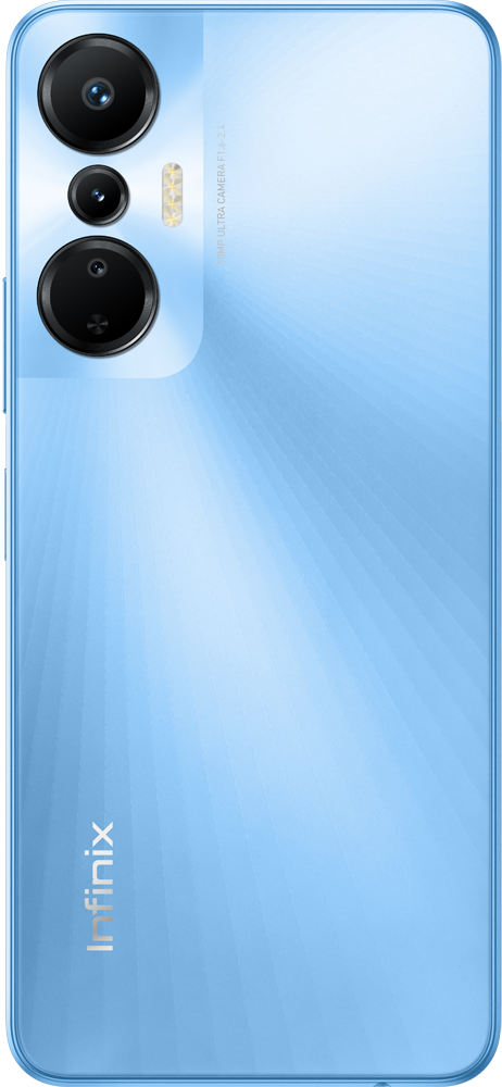 Смартфон  INFINIX фото