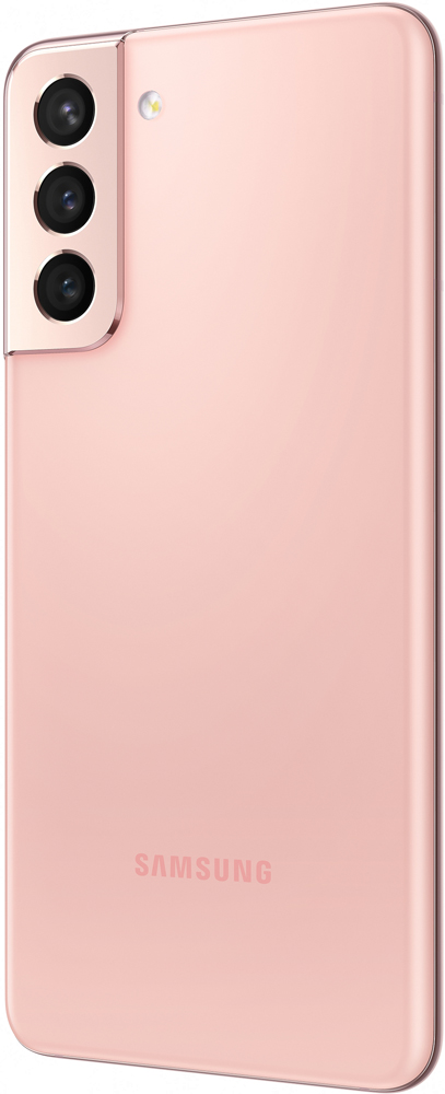 Смартфон Samsung G993 Galaxy S21 8/256Gb Pink 0101-7475 G993 Galaxy S21 8/256Gb Pink - фото 7