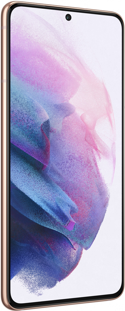 Смартфон Samsung G991 Galaxy S21 8/256Gb Purple 0101-7473 G991 Galaxy S21 8/256Gb Purple - фото 3