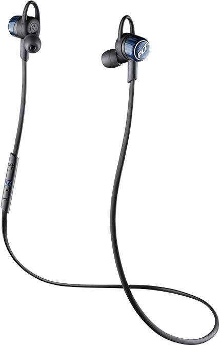 

Беспроводные наушники Plantronics