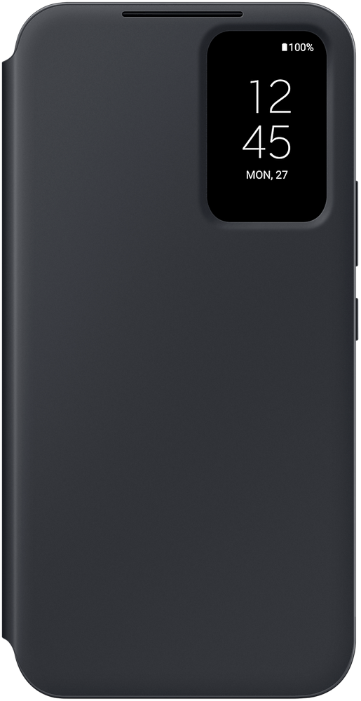 Чехол-книжка Samsung чехол книжка samsung smart view wallet case для galaxy s24 ultra полиуретан фиолетовый ef zs928cvegru