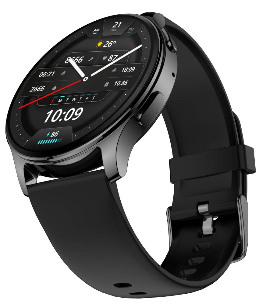 Часы Amazfit Вид№2