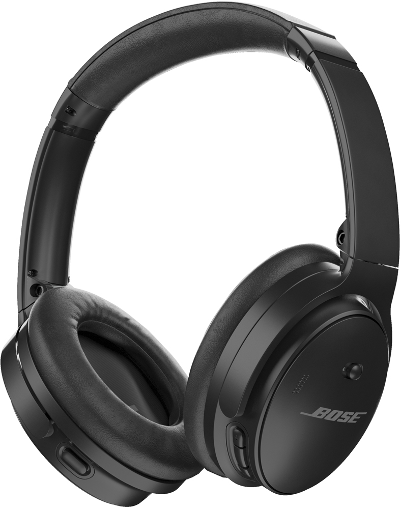 Bose quietcomfort 45 black. Bose QUIETCOMFORT 45.