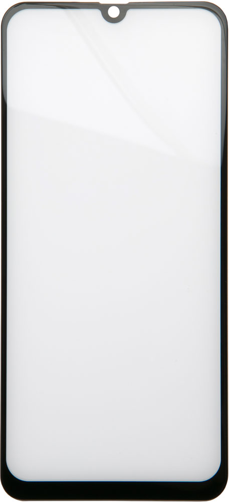 

Стекло защитное RedLine, Samsung Galaxy A50 3D Full Glue черная рамка
