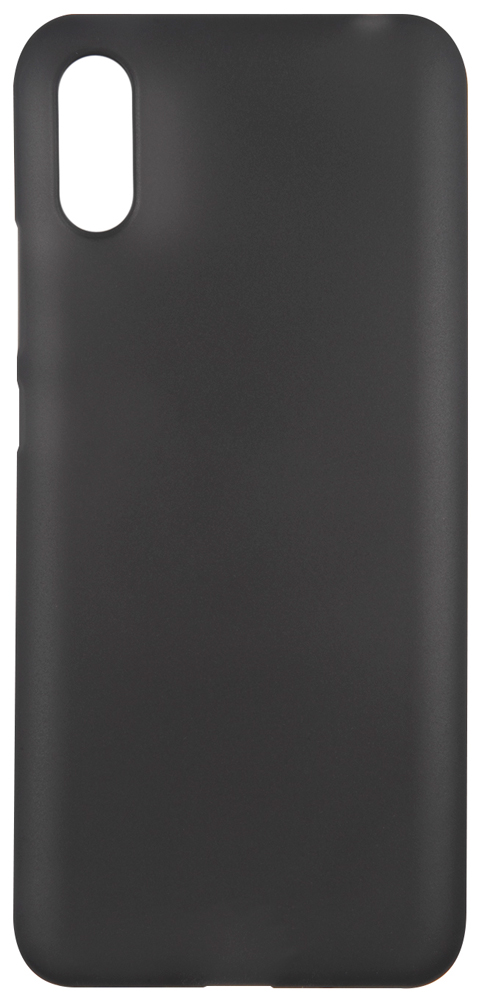 Клип-кейс RedLine iBox Xiaomi Redmi 9A Super Slim Black