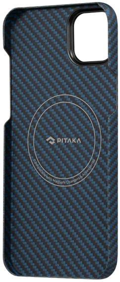 Чехол-накладка  Pitaka фото