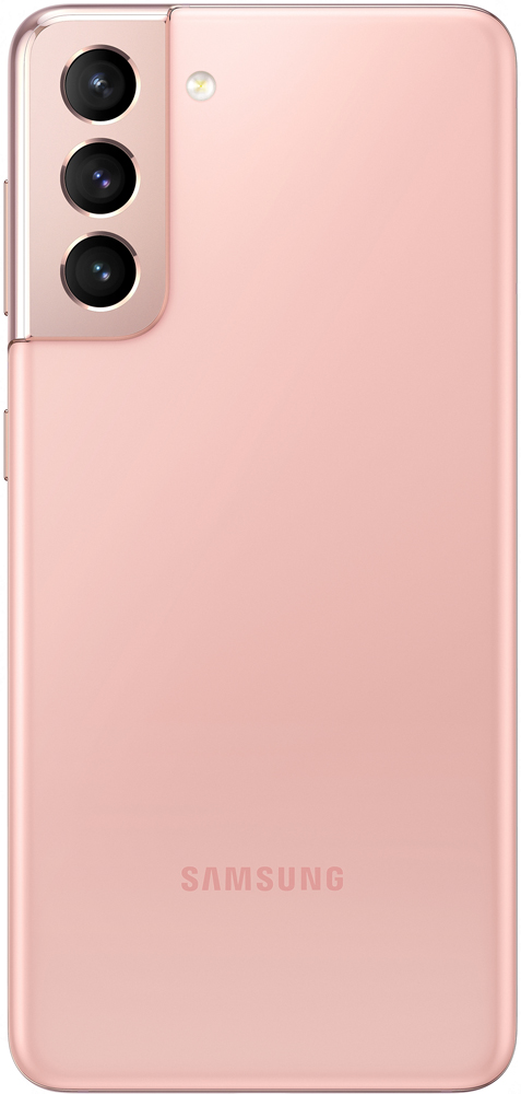 Смартфон Samsung G993 Galaxy S21 8/256Gb Pink 0101-7475 G993 Galaxy S21 8/256Gb Pink - фото 5