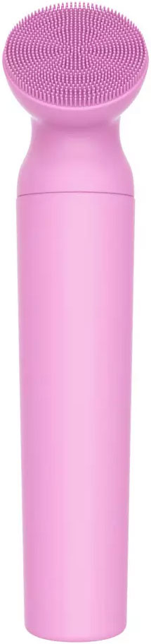 Вибромассажер для лица FitTop L-Clean Розовый