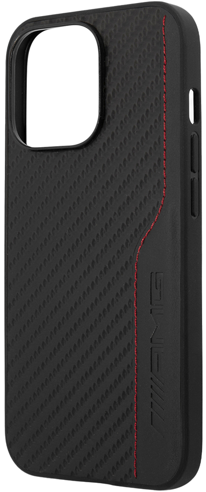 Чехол-накладка AMG силиконовая накладка kzdoo qseries для iphone 14 pro max фиолетовая