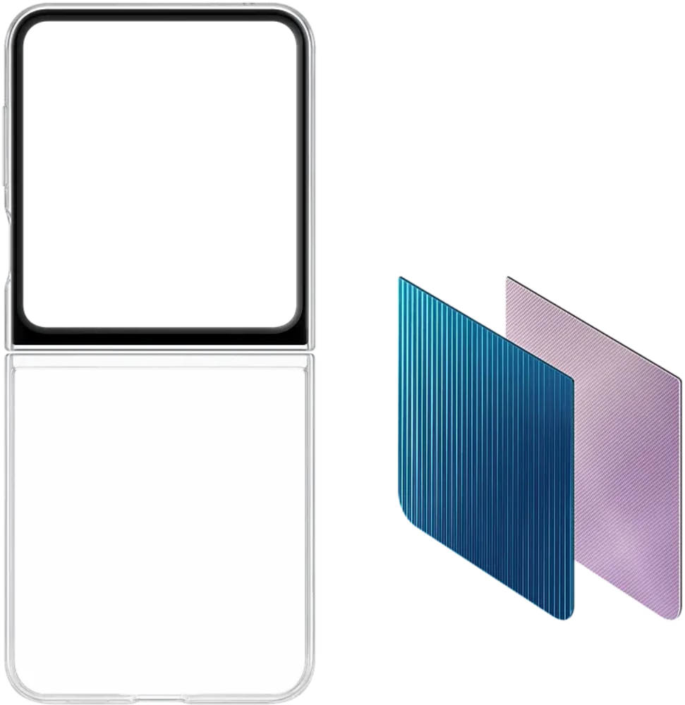 Чехол-накладка Samsung карточки с веселыми заданиями развиваем мышление 4