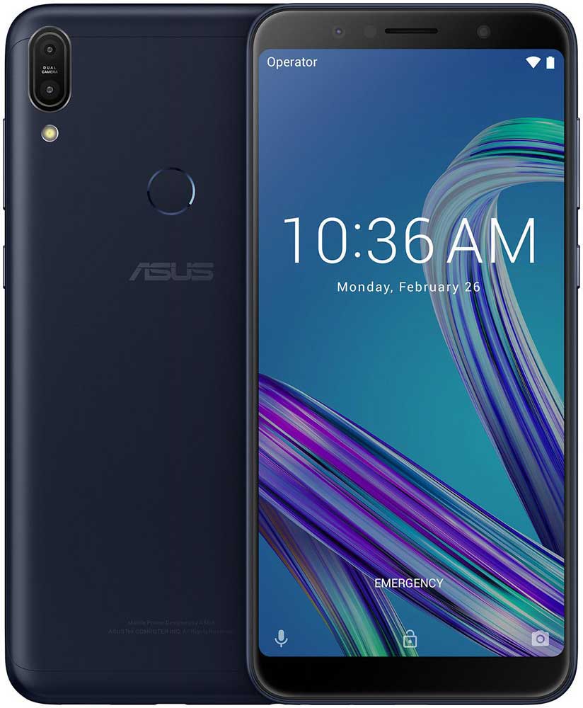 Смартфон Asus