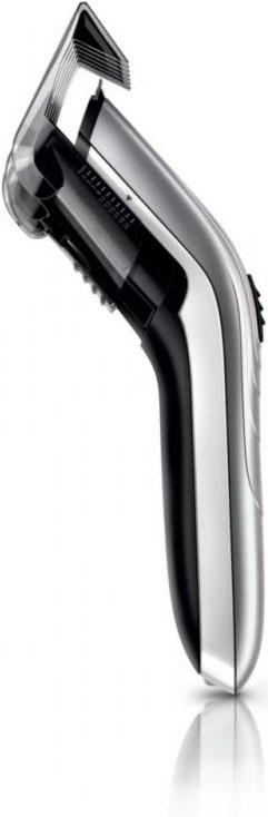 Машинка для стрижки волос Philips QC5130/15 Silver/Black 7000-1666 QC5130/15 QC5130/15 Silver/Black - фото 2