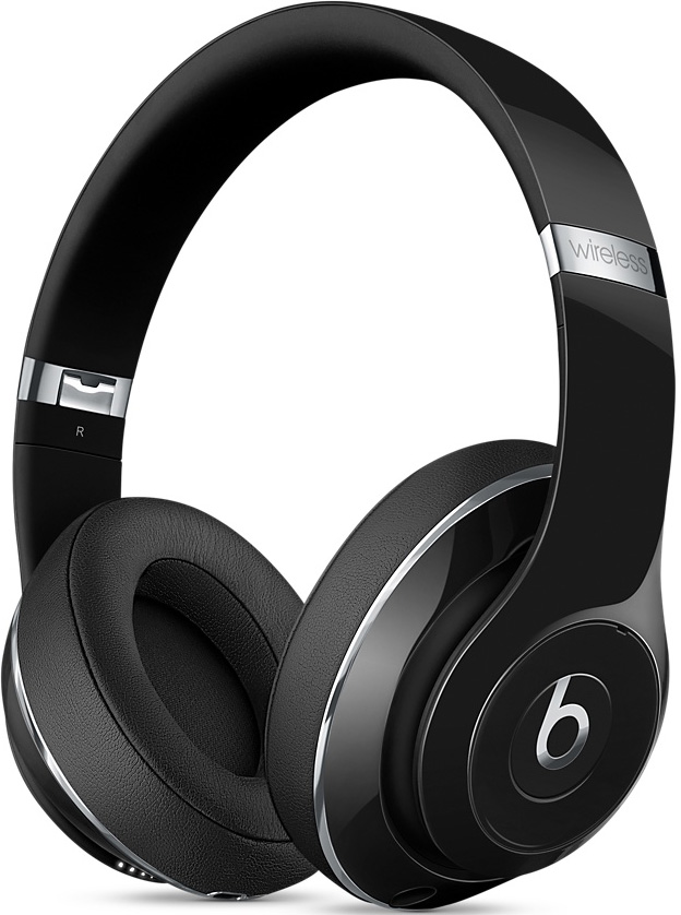 

Наушники Beats