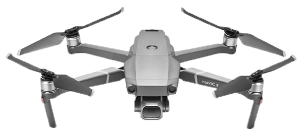 

Квадрокоптер DJI Mavic 2 Pro Grey, Mavic 2 Pro Grey