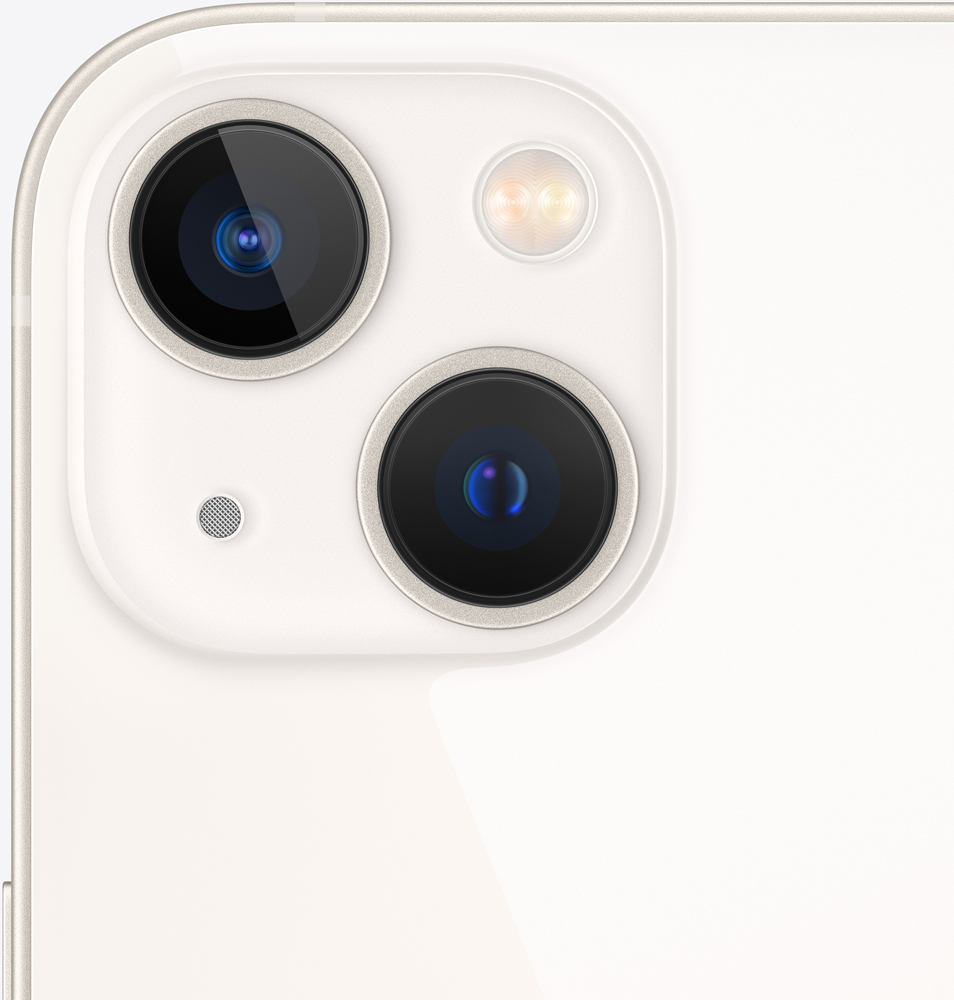 

Смартфон Apple, iPhone 13 128 Гб Сияющая звезда «Как новый»