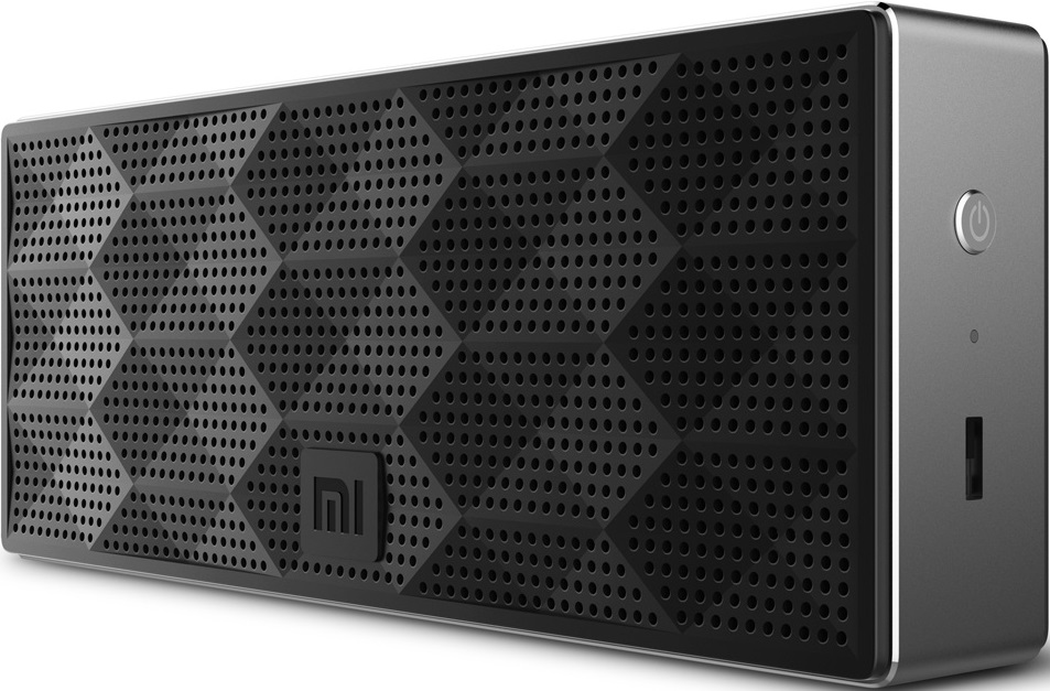 

Портативная акустическая система Xiaomi