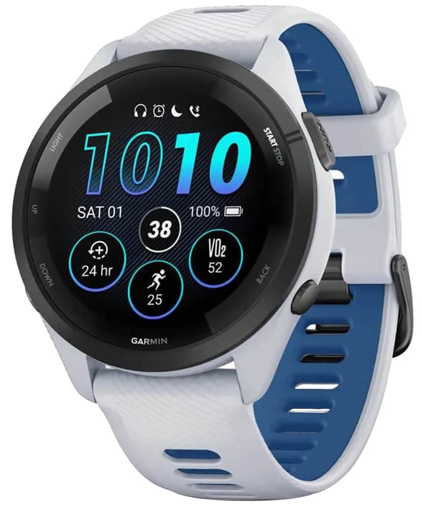 Часы Garmin t3 1 95 дюймовый сенсорный экран smartwatch для улицы hd ной несколько спортивных режимов ip68 водонепроницаемость подходит для android ios