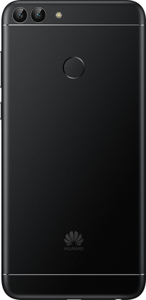 Смартфон HUAWEI P Smart 32Gb Black «Отличное состояние» 1209-6325 Figo-LX1 - фото 4