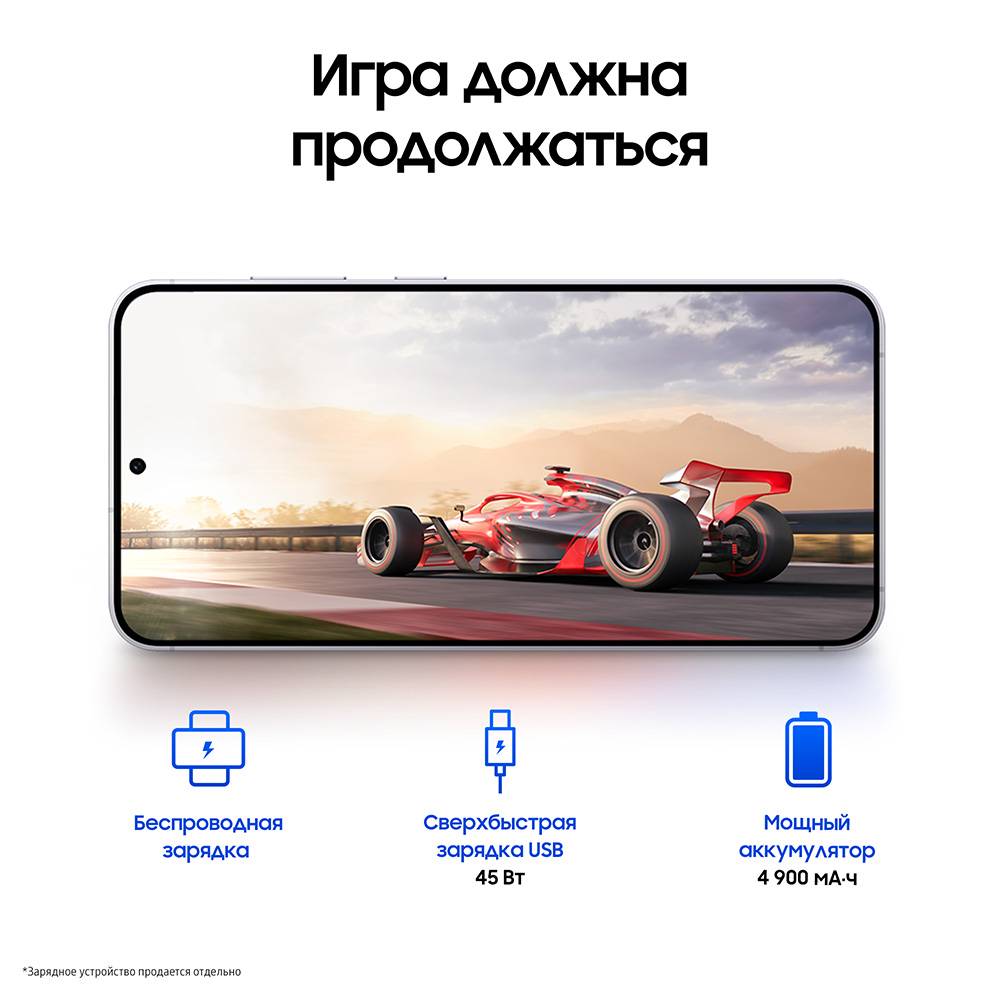 Смартфон Samsung Вид№5