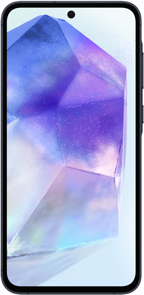 Смартфон Samsung Galaxy A55 8/256 Гб 5G Черный 3100-1932 SM-A556EZKCCAU Galaxy A55 8/256 Гб 5G Черный - фото 9