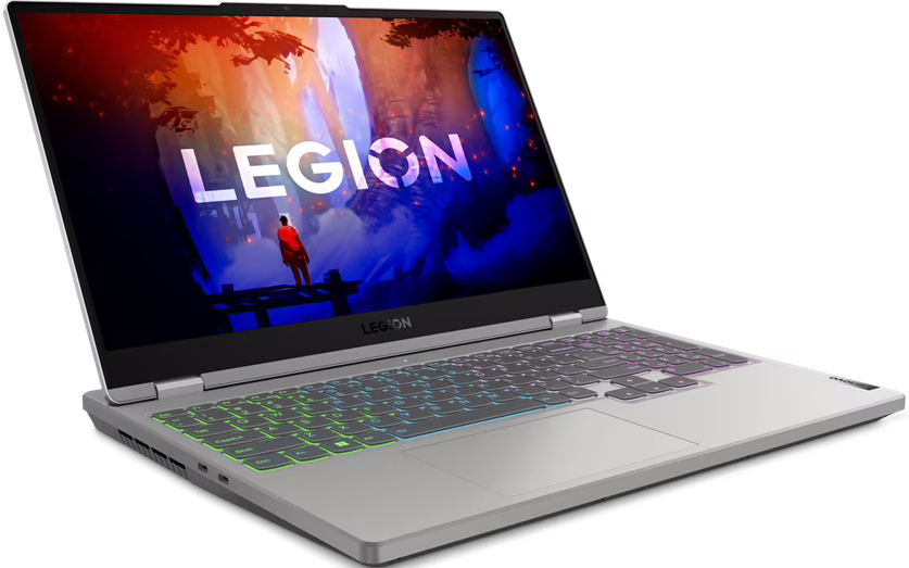 Купить Ноутбук Lenovo Legion 5 2025