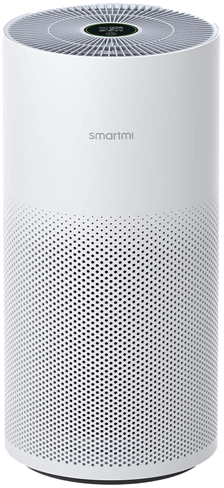 Очиститель воздуха Smartmi Air purifier Белый (KQJHQ01ZM) 7000-3924 Air purifier Белый (KQJHQ01ZM) - фото 1