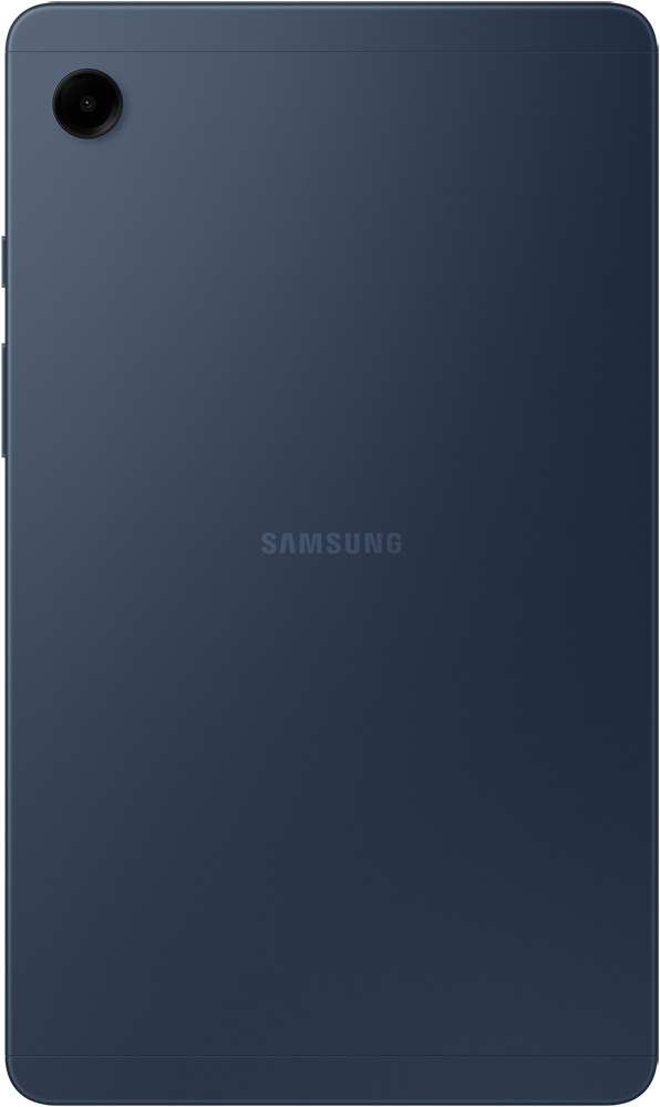Планшет Samsung Galaxy Tab A9 4/64GB Wi-Fi Темно-синий 0200-3944 SM-X110NDBACAU Galaxy Tab A9 4/64GB Wi-Fi Темно-синий - фото 3