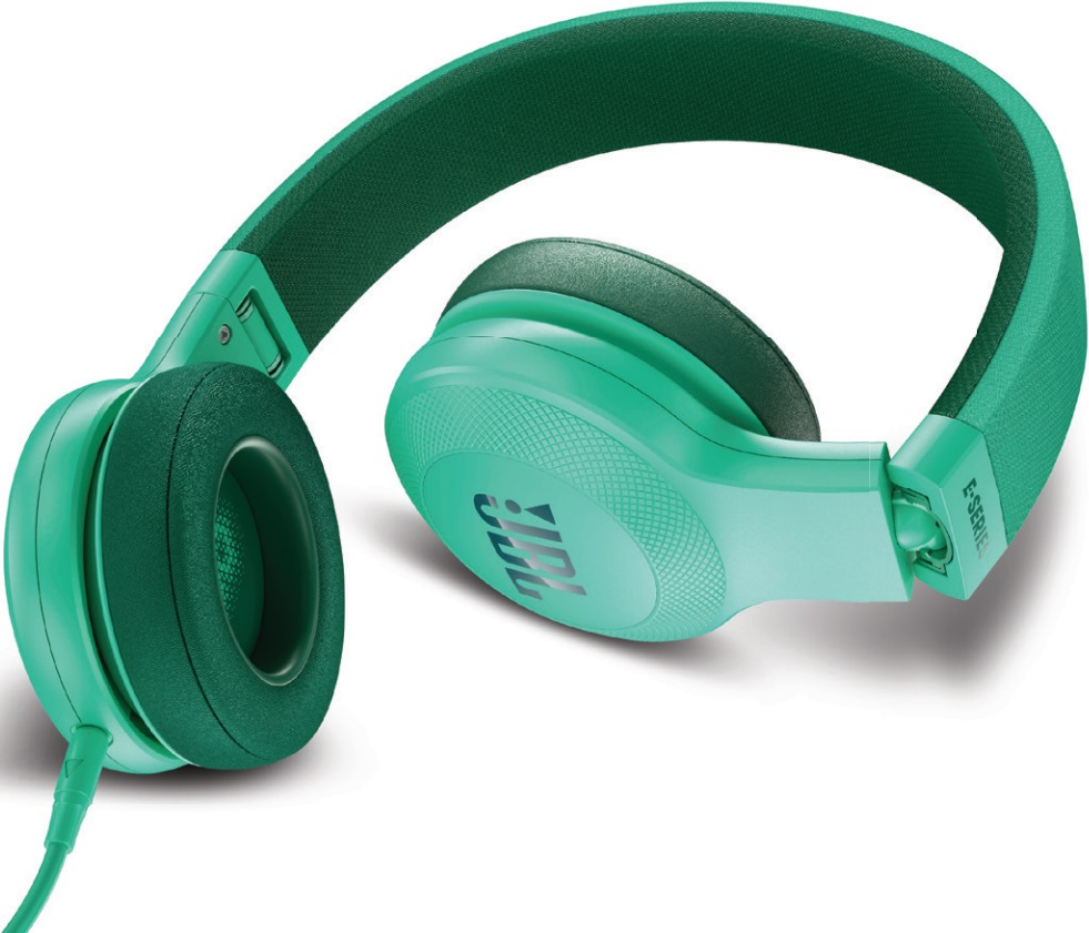 

Наушники с микрофоном JBL