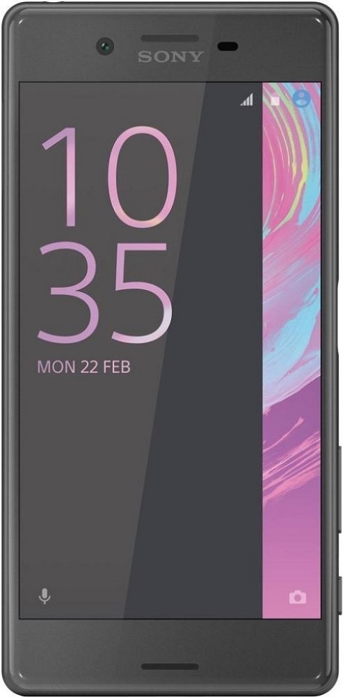 

Смартфон Sony