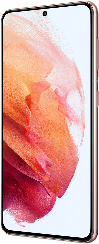 Смартфон Samsung G993 Galaxy S21 8/256Gb Pink 0101-7475 G993 Galaxy S21 8/256Gb Pink - фото 4