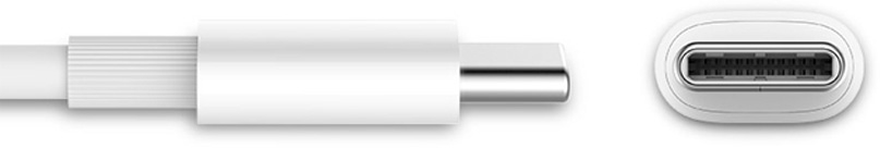 Дата-кабель Xiaomi Mi USB Type-C 1,5м White (SJV4108GL) 0307-0690 Mi USB Type-C 1,5м White (SJV4108GL) - фото 2