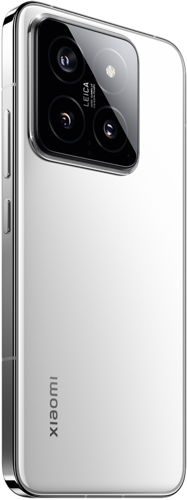 Смартфон Xiaomi 14 12/256 Гб 5G Белый 3100-2373 14 12/256 Гб 5G Белый - фото 8