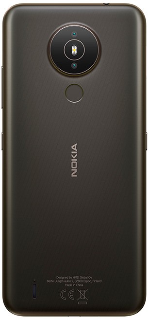 Смартфон Nokia 1.4 2/32Gb Grey 0101-7601 1.4 2/32Gb Grey - фото 4