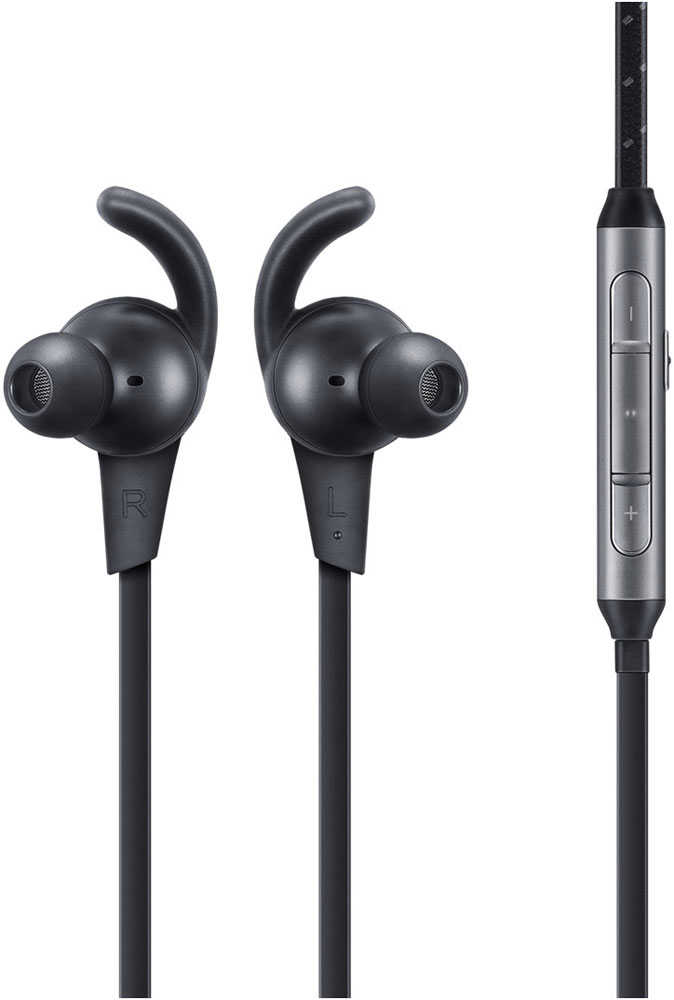 

Наушники с микрофоном Samsung Earphones Advanced ANC EO-IG950BSEGRU Silver, Earphones Advanced ANC EO-IG950BSEGRU Silver