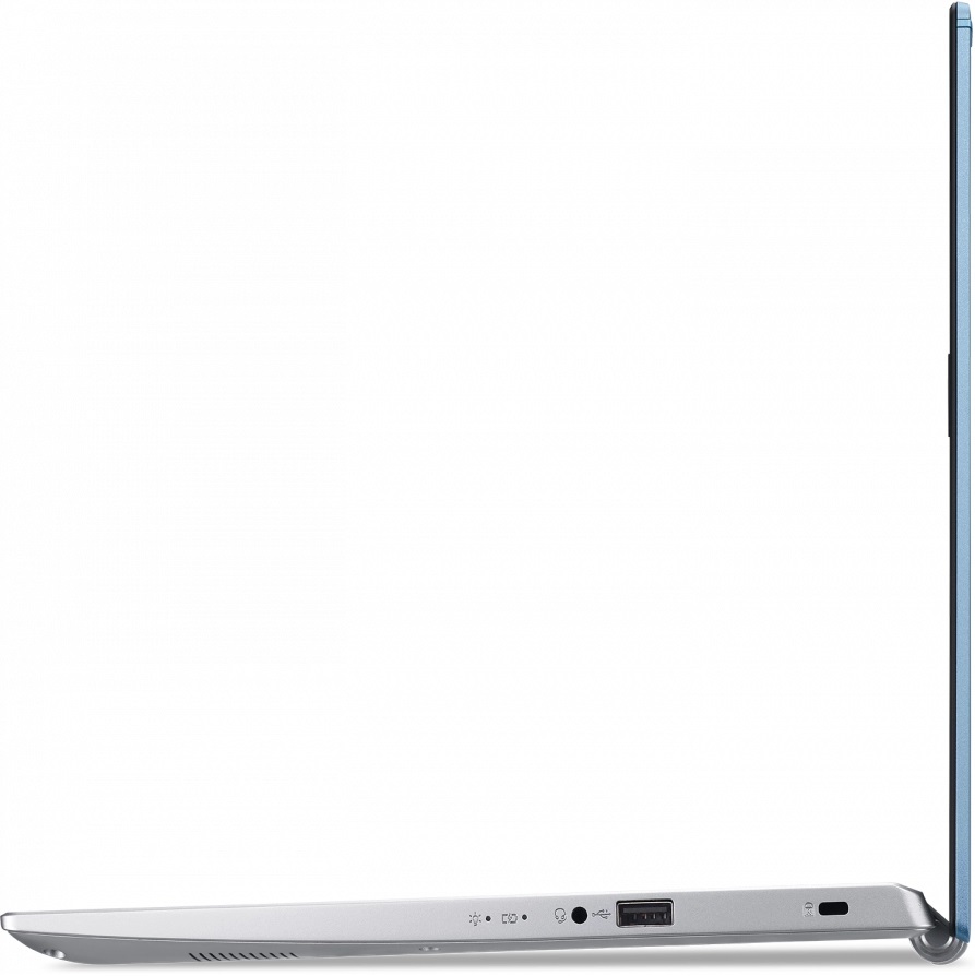 Ноутбук Acer Aspire 5 8/256GB Blue (A514-54-534E) 0209-1129 Aspire 5 8/256GB Blue (A514-54-534E) - фото 8