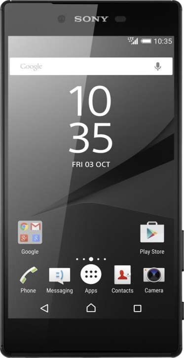 

Смартфон Sony