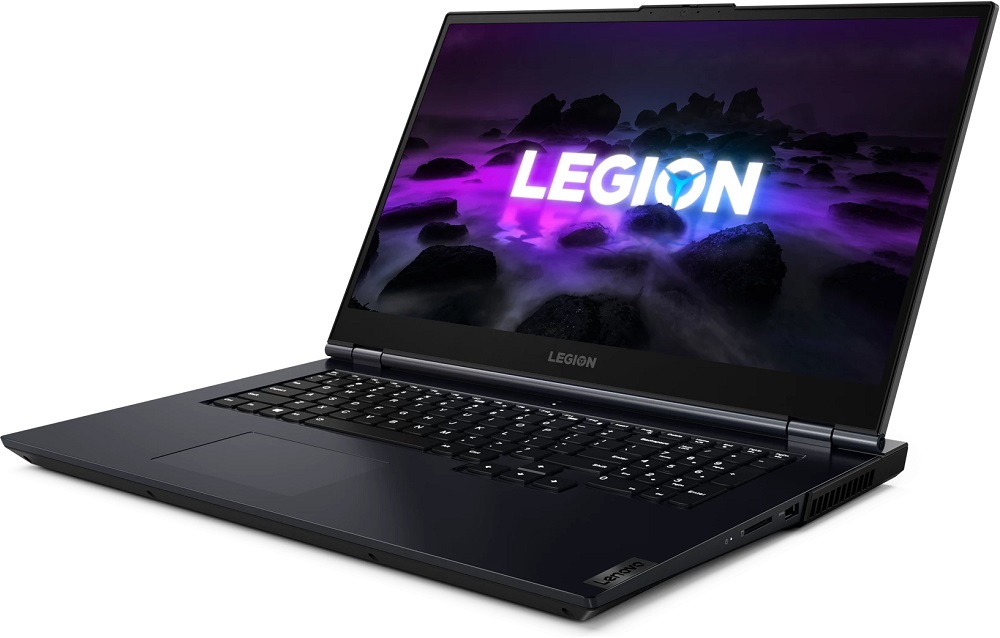 Ноутбук Lenovo Legion 5 17.3