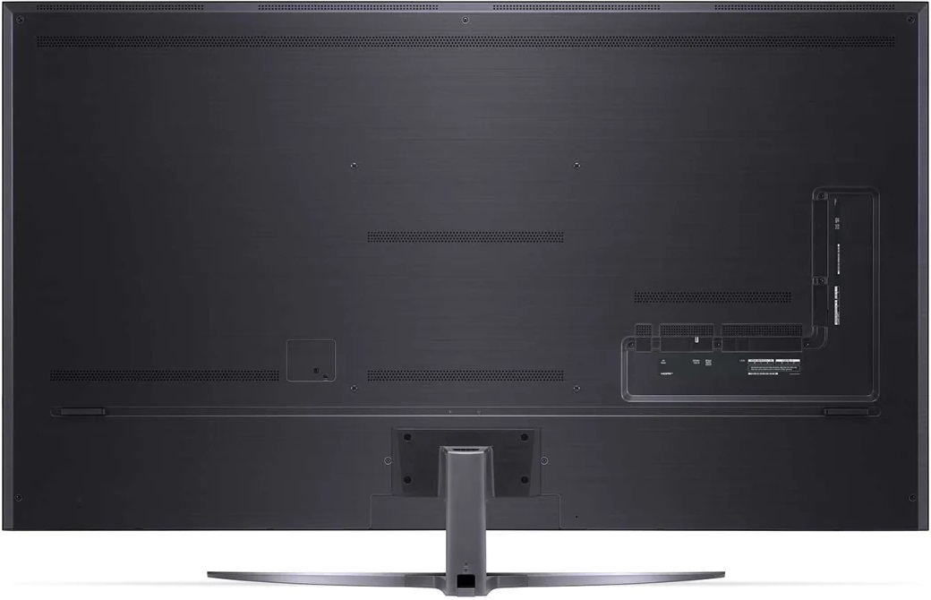 Телевизор LG QNED MiniLED 65'' 8K серия 96 Black 7000-1416 65QNED966PA - фото 5