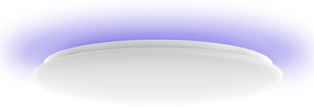 Умный светильник Yeelight Arwen Ceiling Light 550C потолочный White (YLXD013-C) 0200-2571 Arwen Ceiling Light 550C потолочный White (YLXD013-C) - фото 2