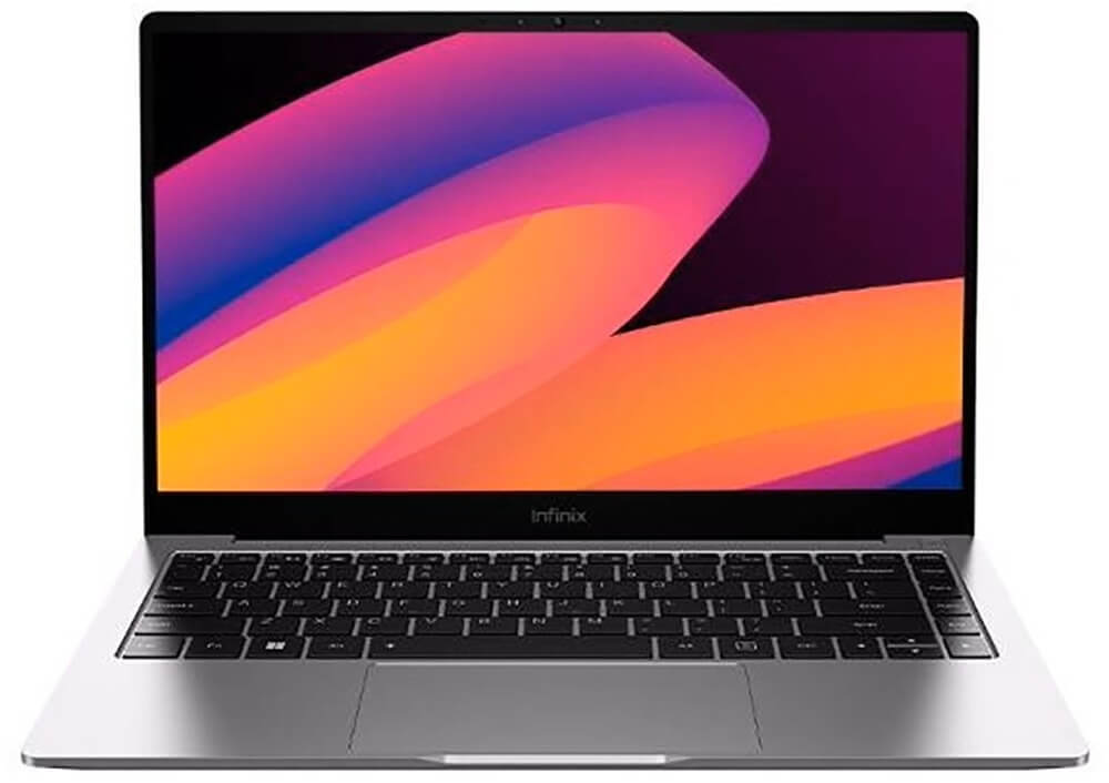 

Ноутбук Infinix, Inbook X3_XL422 14" Core i7 1255U 16/512Гб Win11Home Серый (71008301342)