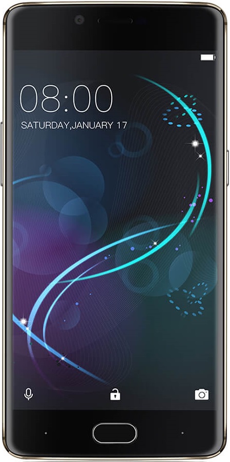 

Смартфон Doogee