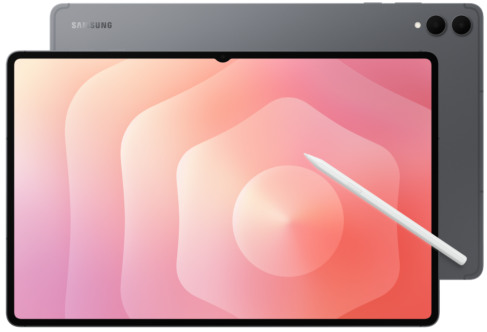 

Планшет Samsung, Galaxy Tab S11 Ultra 5G 12/256 Гб Серый