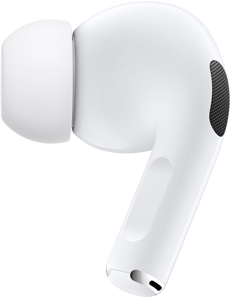 Беспроводные наушники с микрофоном Apple AirPods Pro White (MLWK3RU/A) 0406-1525 MLWK3RU/A AirPods Pro White (MLWK3RU/A) - фото 2
