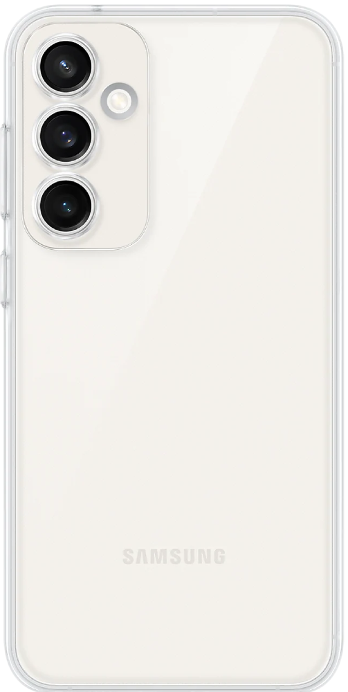 Чехол-накладка Samsung чехол накладка onext для смартфона huawei nova 2 силикон clear прозрачный 70538