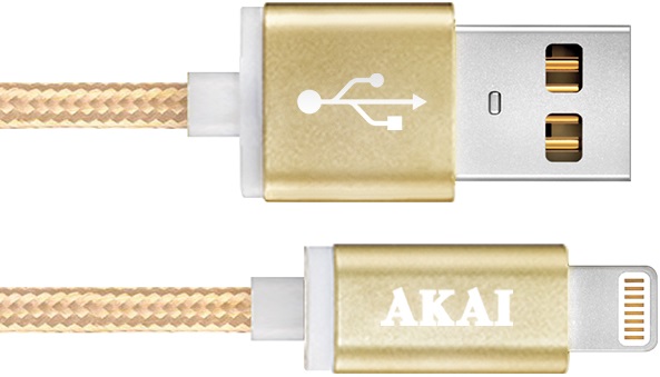 Дата-кабель Akai