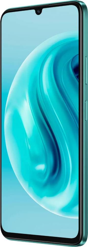 Смартфон HUAWEI nova Y72 8/128 Гб Зеленый 3100-2171 nova Y72 8/128 Гб Зеленый - фото 5