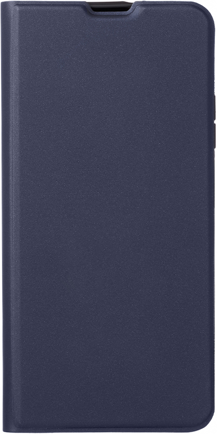 Чехол-книжка Deppa Xiaomi Redmi 9T Silk Pro Blue