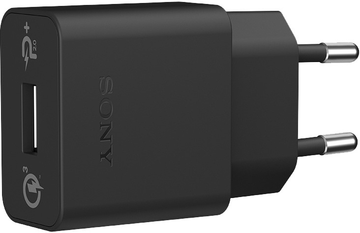 

СЗУ Sony