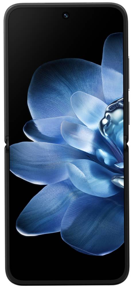 

Смартфон Xiaomi, MIX Flip 12/512Гб Черный