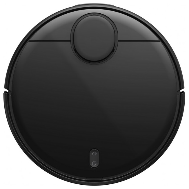 Робот-пылесос Xiaomi Mi Robot Vacuum-Mop P Black 7000-0363 - фото 4
